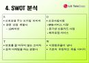 LGT의 전략과 문제점 12페이지