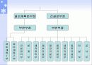 조직구조 변화와 성과 분석-포스코 13페이지