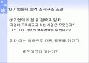 조직구조 변화와 성과 분석-포스코 25페이지
