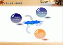 바이오 벤처 창업에 관련된 사업계획서 PPT 4페이지