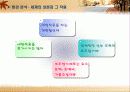 바이오 벤처 창업에 관련된 사업계획서 PPT 11페이지
