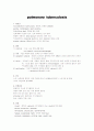 pulmonary tuberculosis 1페이지