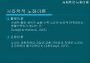 노화관련 이론 20페이지