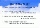 한국전력공사의 조직구조 변화와 전략 12페이지