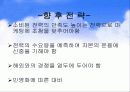 한국전력공사의 조직구조 변화와 전략 22페이지