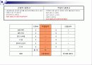 QFD&CTQ를 이용한 제품설계 13페이지