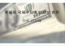 환율이 국제수지에 미치는 영향 1페이지