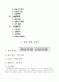 의류매장 사업계획서(창업회사명 : HONG SUNG) 2페이지