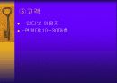 인터넷 쇼핑몰 사업계획서 7페이지