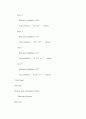 Winsock API을 이용한 TCP-IP 기반 Home Automation / HomeNetworking 구현 25페이지