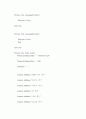 Winsock API을 이용한 TCP-IP 기반 Home Automation / HomeNetworking 구현 26페이지