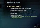 중수도의 이용과 건물녹화 13페이지
