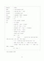 클러스터 시스템에서의 자원 관리 프로그래밍 모델 70페이지