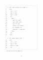 클러스터 시스템에서의 자원 관리 프로그래밍 모델 75페이지