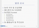 [A+팀플]철도청 6시그마를 이용한 경영혁신 2페이지