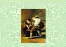 스페인의 근대 회화 (엘 그레꼬, 벨라 스께스, 고야 등 작품 사진 다수 포함) 39페이지