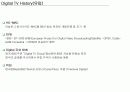 Digital TV의 개요 및 전송방식 15페이지