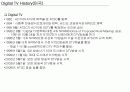 Digital TV의 개요 및 전송방식 16페이지