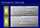 글로벌 리더 현대 자동차의 질주(경영전략) 7페이지