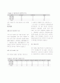 교대근무 관련 경향 분석 3페이지