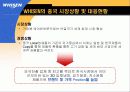 LG휘센의 중국진출 사례분석 6페이지