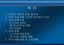 IPv6 도입과 동향 2페이지