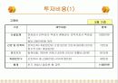 창업계획서(헌책방)(파워포인트) 7페이지