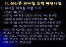 쉐라톤 워커힐 호텔 웨딩사업 11페이지