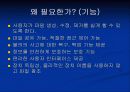 파일시스템의 분석 (기능,기본구조,구성요소,종류등 알차게정리했습니다) 3페이지