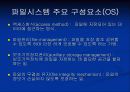 파일시스템의 분석 (기능,기본구조,구성요소,종류등 알차게정리했습니다) 7페이지