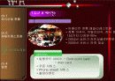 아웃백스테이크하우스 및 패밀리레스토랑 분석 14페이지