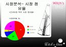 [PPT자료] 가상맥주브랜드의 수입 병맥주시장 진입전략 9페이지