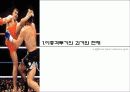 이종격투기 인간본능과 상업성 폭력성 3페이지
