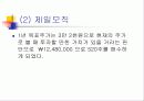 오천만원 투자의 포트폴리오 6페이지
