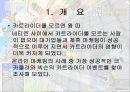코크플레이 배 카트라이더에 대한 레포트(파워포인트) 3페이지