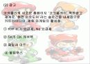 코크플레이 배 카트라이더에 대한 레포트(파워포인트) 18페이지