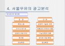 서울우유 광고 분석 14페이지