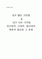 내가 했던 거짓말과 내가 속은 거짓말 전근대적, 근대적, 탈근대적 측면의 발견과 그 관계 1페이지