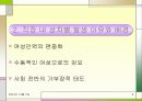 직장 내 성차별 및 성문제에 대한 실태와 해결방안  (여러 직업을 예시로 듦) 6페이지