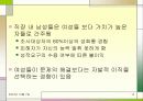 직장 내 성차별 및 성문제에 대한 실태와 해결방안  (여러 직업을 예시로 듦) 12페이지