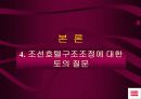 조선 호텔 구조조정 24페이지
