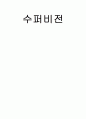 수퍼비전 1페이지
