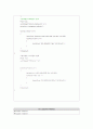 FTCS 방법, Dufort-Frankel 방법, Lassonen Method, Crank-Nicolson Method, Jacobi Method 4페이지