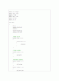 FTCS 방법, Dufort-Frankel 방법, Lassonen Method, Crank-Nicolson Method, Jacobi Method 5페이지