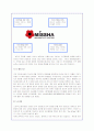 미샤 기업경영 및 마케팅전략 분석(A+레포트) 10페이지