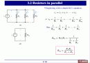 회로이론 Ch 3 Simple resistive circuits 9페이지