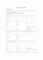 표준어 사정 원칙 1페이지