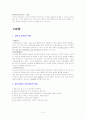 청소년 인터넷 중독에 관한 고찰 4페이지