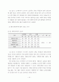 도서벽지와 도시지역 고등학생들의 체육수업에 대한 인식 및 선호도 비교연구 50페이지