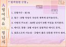 혈액형별분석 28페이지